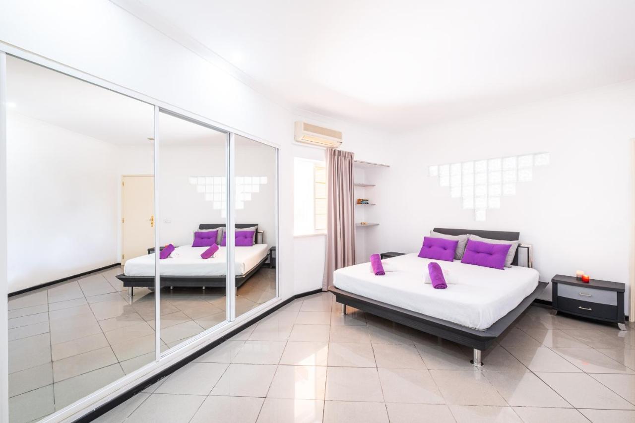 Mogan By Algarve Vacation Villa Albufeira