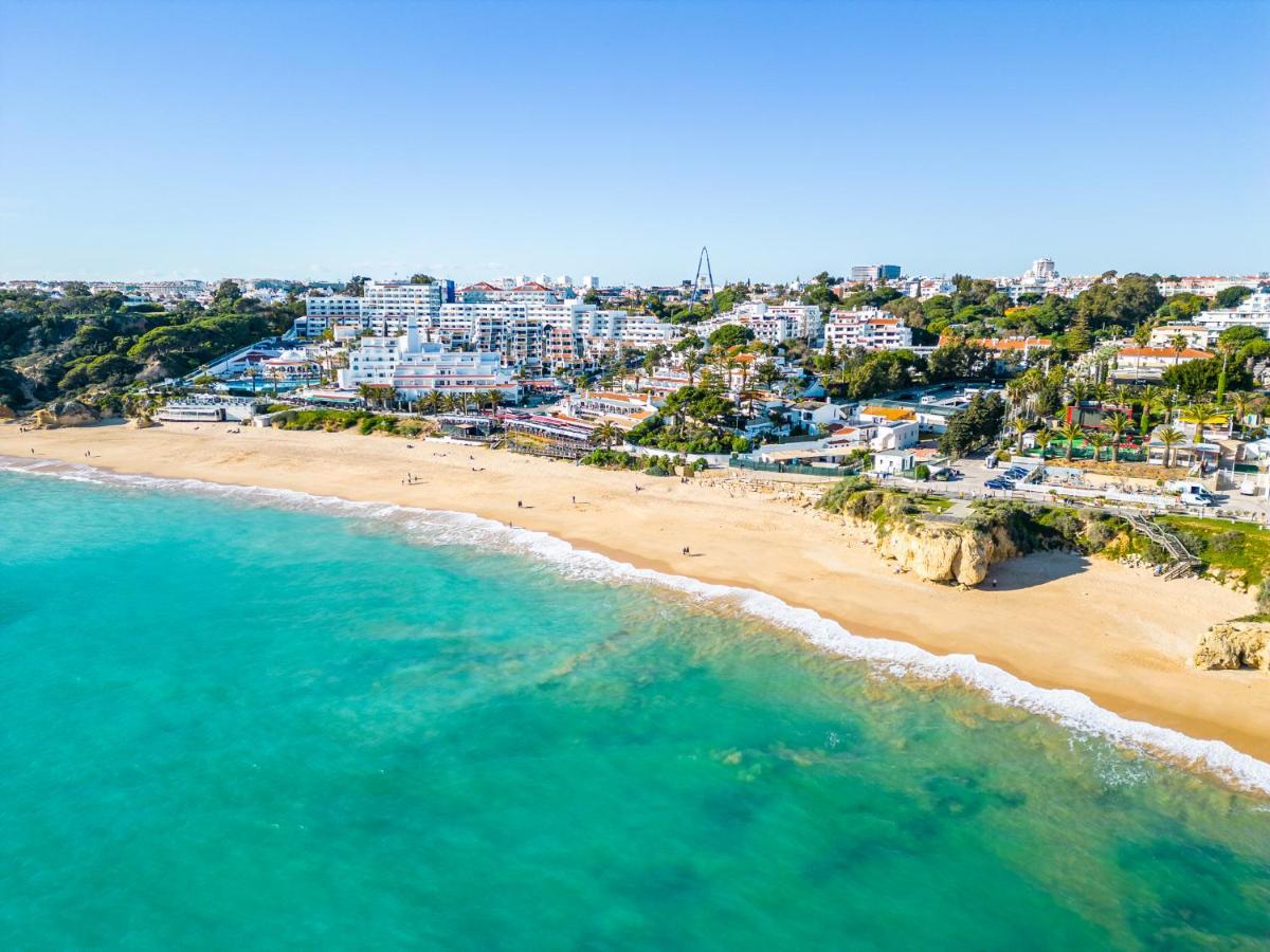 Villa Mogan By Algarve Vacation *