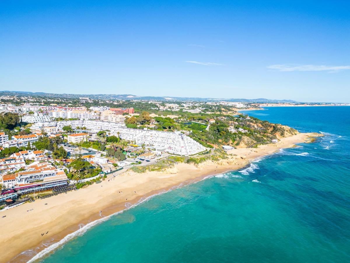Mogan By Algarve Vacation Villa *
